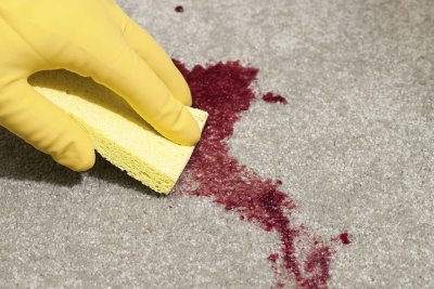 Carpet Cleaning